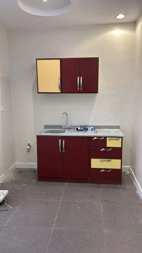 Apartment with 1 Bedroom Al-Aqeek, North Riyadh, Riyadh