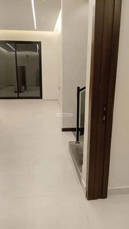 Villa 201 SQM facing West on 15m width street الفاروق، وسط الرياض، الرياض