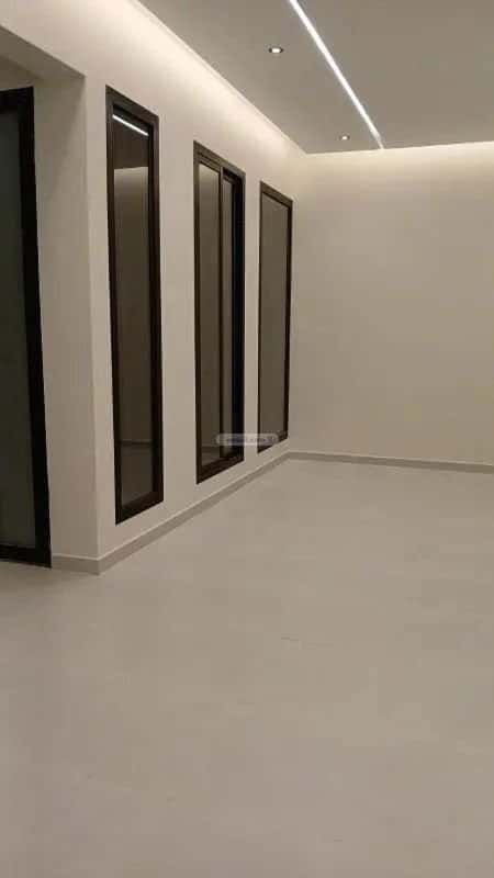 Villa 201 SQM facing West on 15m width street الفاروق، وسط الرياض، الرياض