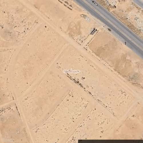 Villa 369 SQM facing East with 6 bedrooms الجنادرية، شرق الرياض، الرياض