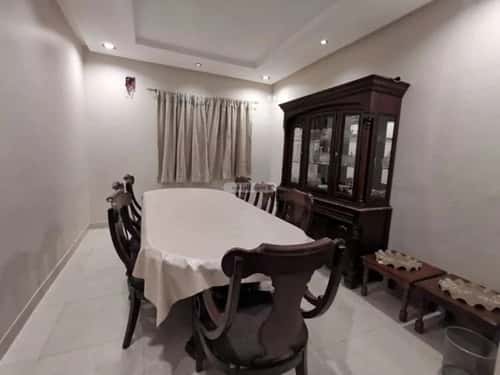 Floor 350 SQM with 5 Bedrooms Al-Khaleej, East Riyadh, Riyadh