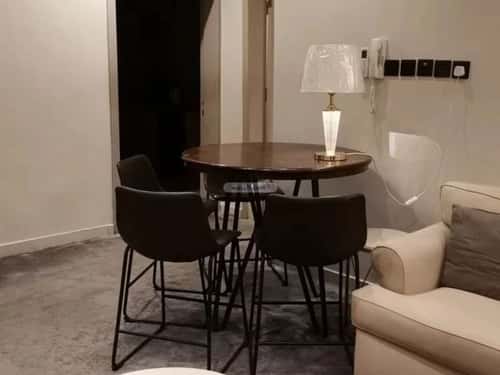 Floor 350 SQM with 5 Bedrooms Al-Khaleej, East Riyadh, Riyadh