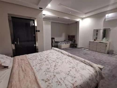 دور 350 متر مربع ب 5 غرف الخليج، شرق الرياض، الرياض