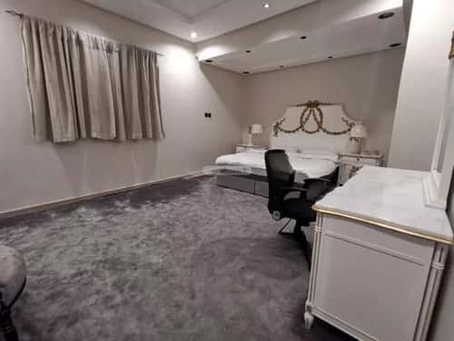 Floor 350 SQM with 5 Bedrooms Al-Khaleej, East Riyadh, Riyadh