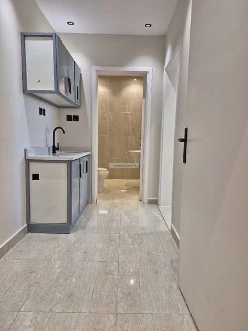 شقة 50 متر مربع بغرفة إشبيلية، شرق الرياض، الرياض