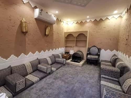 Floor 350 SQM with 5 Bedrooms Al-Khaleej, East Riyadh, Riyadh