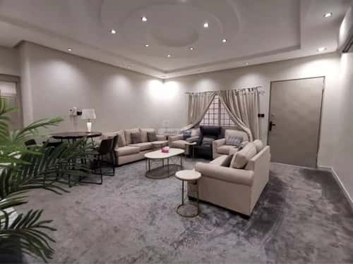 Floor 350 SQM with 5 Bedrooms Al-Khaleej, East Riyadh, Riyadh