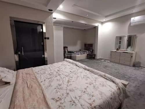 Floor 350 SQM with 5 Bedrooms Al-Khaleej, East Riyadh, Riyadh