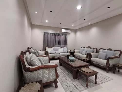 Floor 350 SQM with 5 Bedrooms Al-Khaleej, East Riyadh, Riyadh