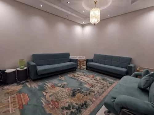 Floor 350 SQM with 5 Bedrooms Al-Khaleej, East Riyadh, Riyadh