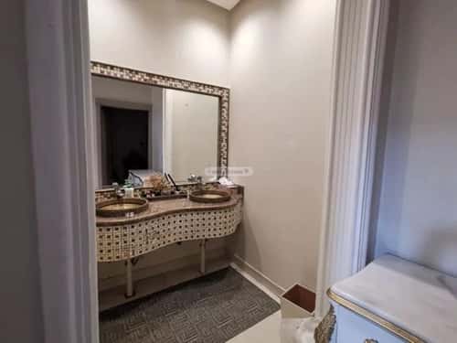 Floor 350 SQM with 5 Bedrooms Al-Khaleej, East Riyadh, Riyadh