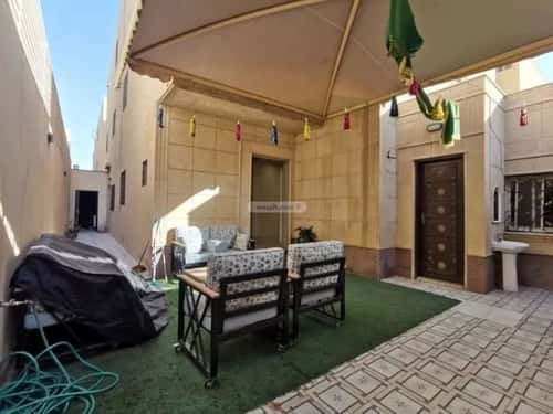 دور 350 متر مربع ب 5 غرف الخليج، شرق الرياض، الرياض