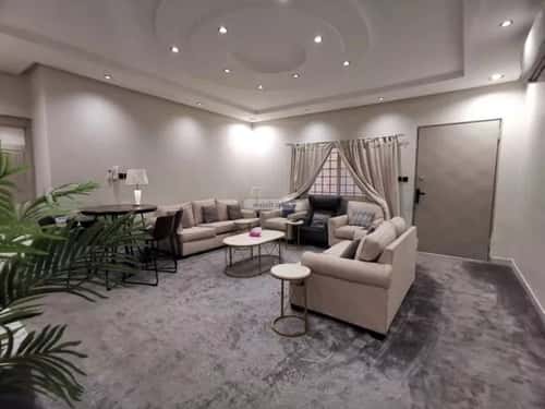 Floor 350 SQM with 5 Bedrooms Al-Khaleej, East Riyadh, Riyadh