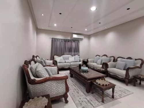 Floor 350 SQM with 5 Bedrooms Al-Khaleej, East Riyadh, Riyadh
