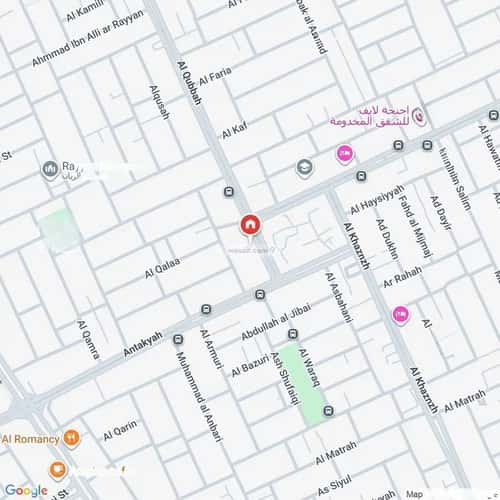 شقة بغرفة إشبيلية، شرق الرياض، الرياض