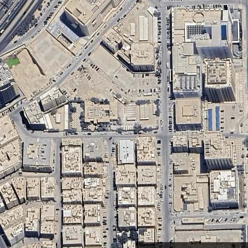 شقة بغرفة الوزارات، وسط الرياض، الرياض