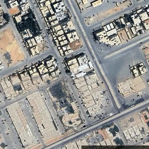 Villa 312 SQM Facing West with 6 Bedrooms Al-Muanisiyah, East Riyadh, Riyadh