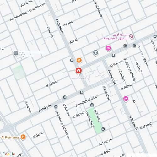 شقة بغرفة إشبيلية، شرق الرياض، الرياض