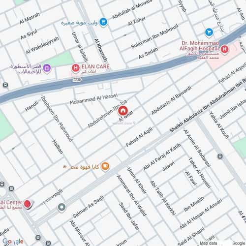 Floor 350 SQM with 5 Bedrooms Al-Khaleej, East Riyadh, Riyadh