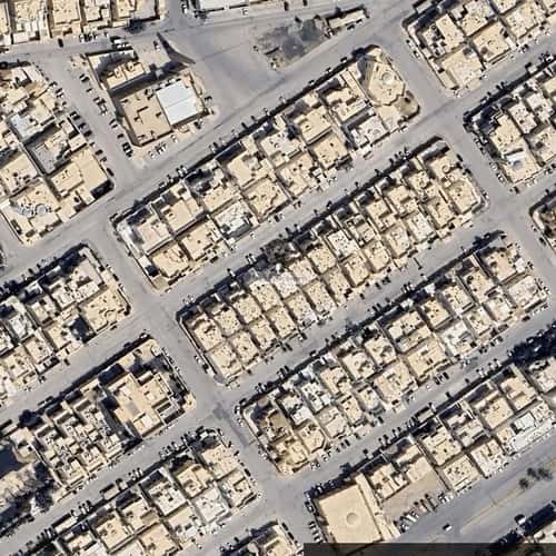 دور 350 متر مربع ب 5 غرف الخليج، شرق الرياض، الرياض