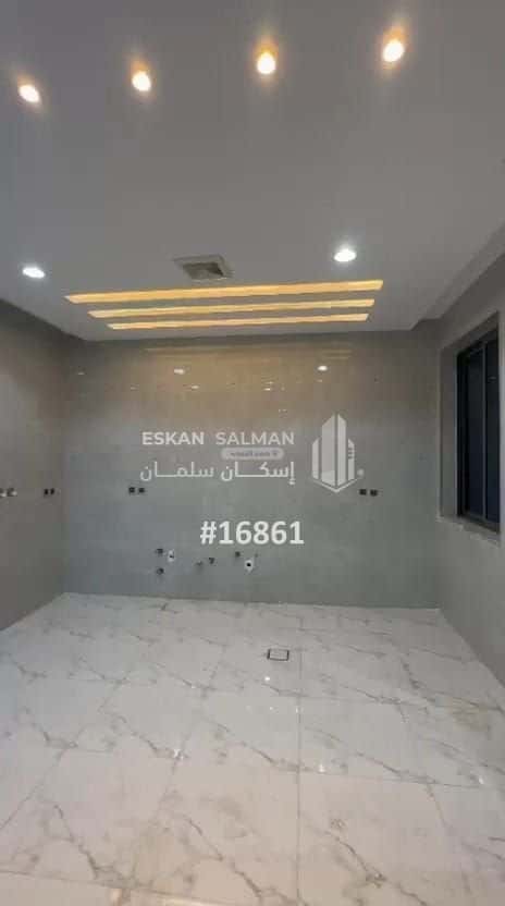 Villa 300 SQM Facing East on 20m Width Street Almisialalgadeed, Makkah Al Mukarramah