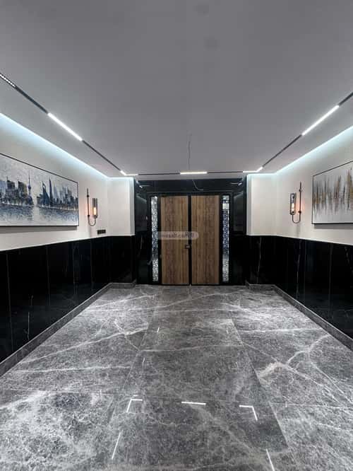 شقة النعيم، شمال جدة، جدة