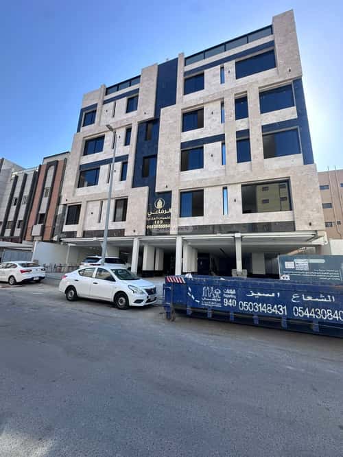 Apartment Al Naeem, North Jeddah, Jeddah