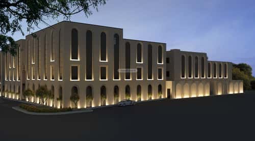 شقة النرجس، شمال الرياض، الرياض