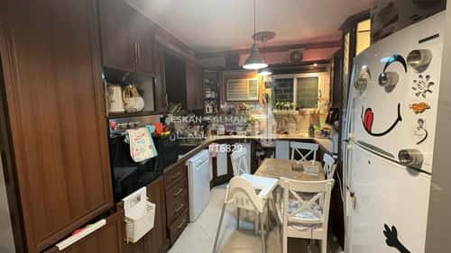 Apartment with 5 bedrooms النسيم، جنوب جدة، جدة