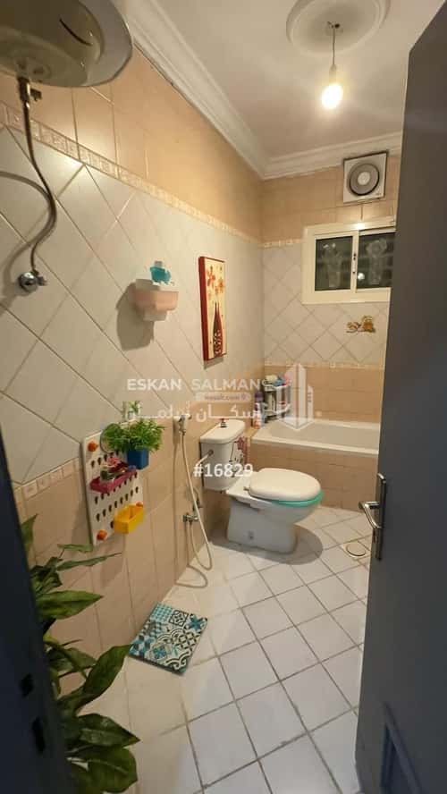 شقة ب 5 غرف النسيم، جنوب جدة، جدة