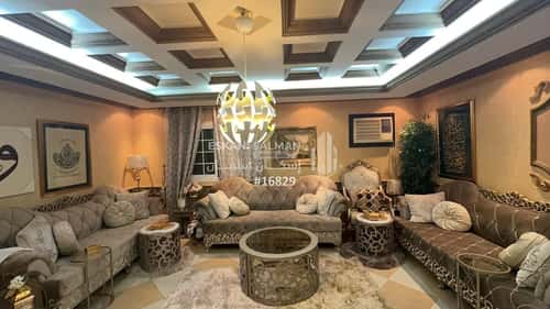 Apartment with 5 Bedrooms Al Naseem, South Jeddah, Jeddah