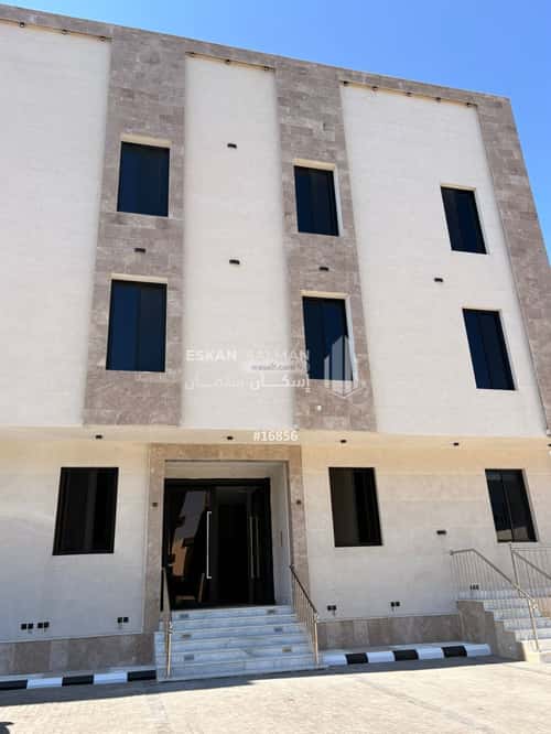 شقة ب 8 غرف الجفيجف، الطائف