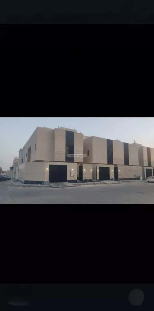 7 bedroom villa in Al Nahda