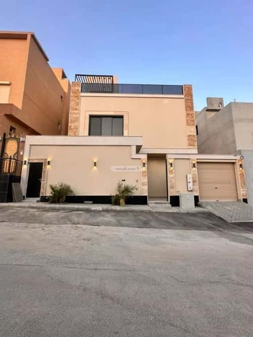 7 bedroom villa in Al Narjis