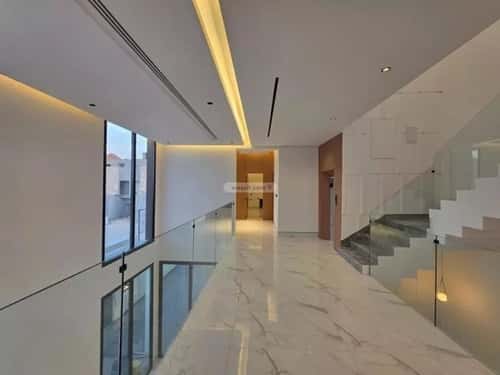 7 bedroom villa in Al Narjis