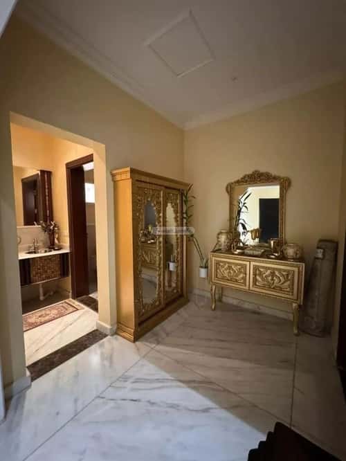 فيلا 4 غرف في الياسمين