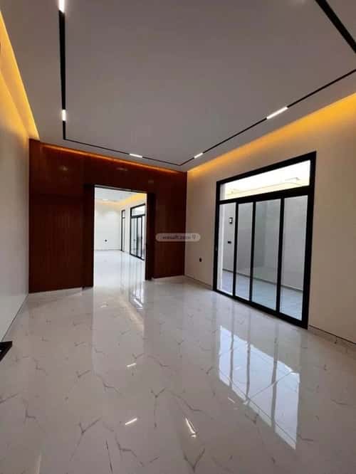 Villa 252 SQM Facing West on 15m Width Street Al-Khaleej, East Riyadh, Riyadh