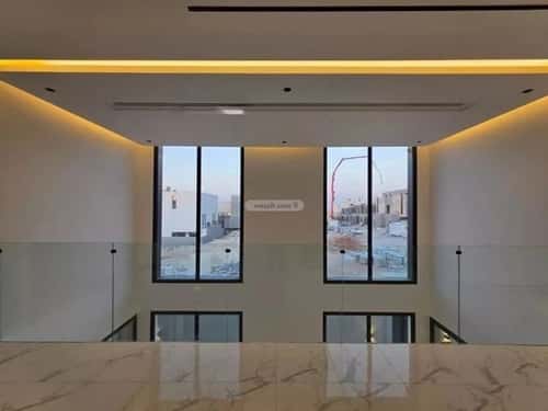 فيلا 7 غرف في النرجس