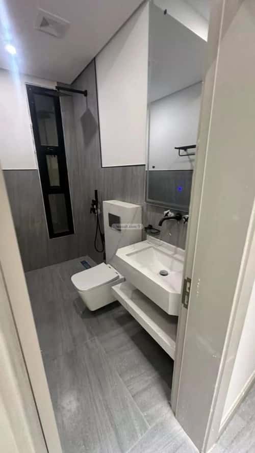 شقة 3 غرف في الرمال