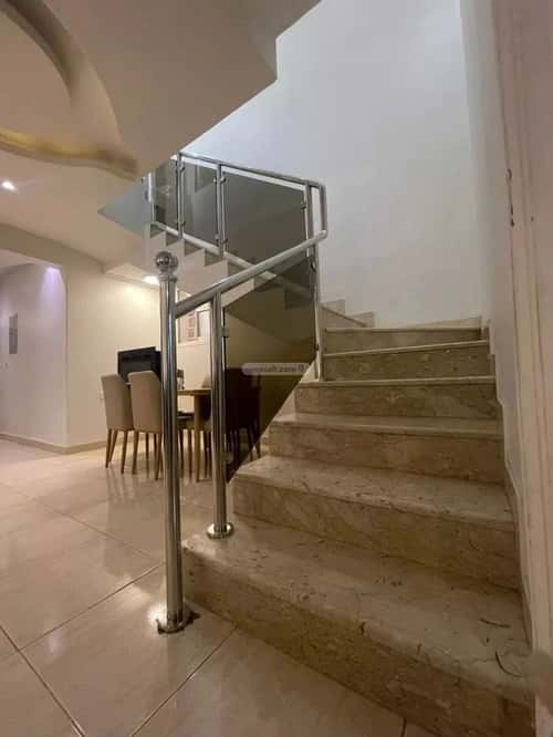 Apartment with 4 bedrooms الروابي، شرق الرياض، الرياض