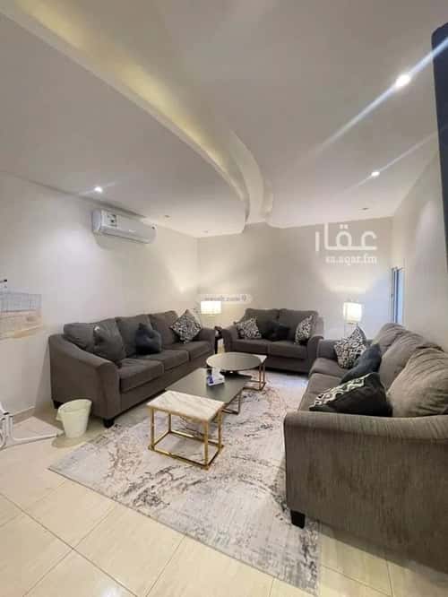 Apartment with 4 bedrooms الروابي، شرق الرياض، الرياض