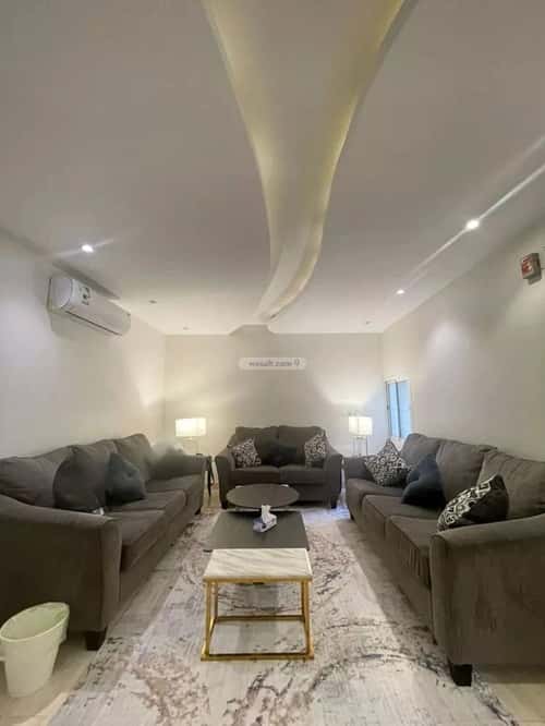 Apartment with 4 bedrooms الروابي، شرق الرياض، الرياض