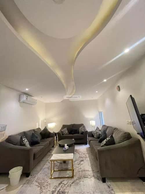 Apartment with 4 bedrooms الروابي، شرق الرياض، الرياض