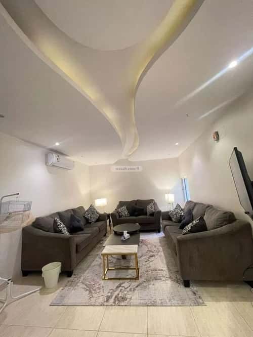 Apartment with 4 bedrooms الروابي، شرق الرياض، الرياض