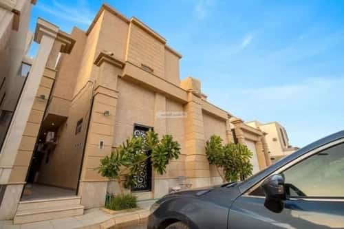 فيلا 9 غرف في العارض