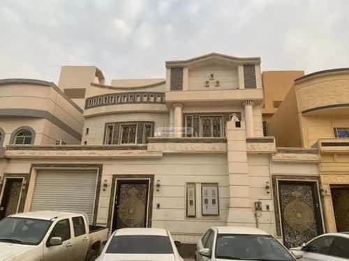 7 bedroom villa in Al Rimal