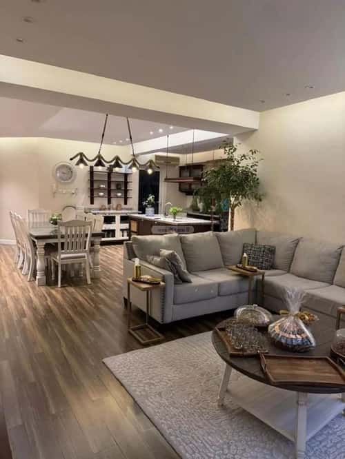 7 bedroom villa in Al Yarmouk