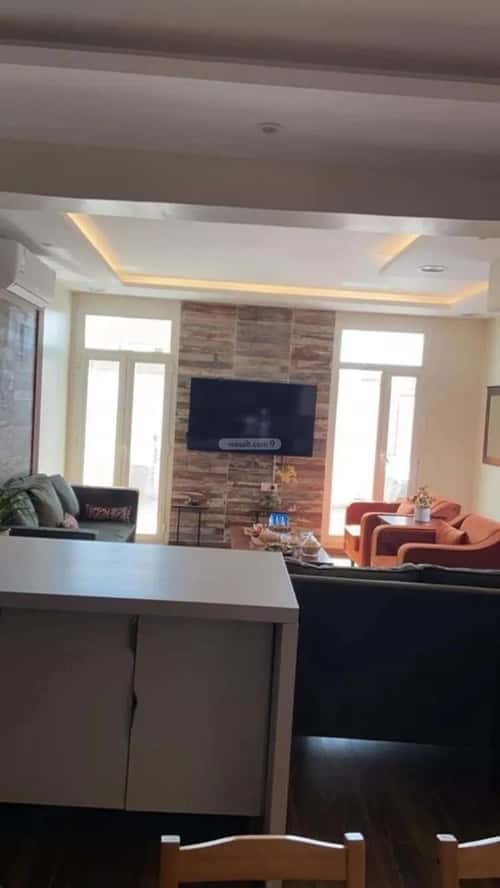 فيلا 7 غرف في اليرموك