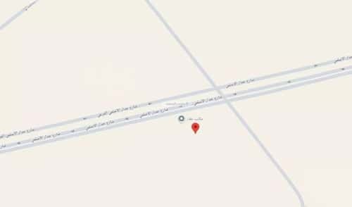 أرض 588 متر مربع شمالية على شارع 20م الحائر، جنوب الرياض، الرياض