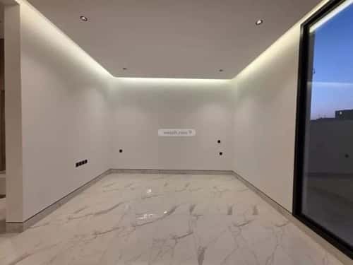 فيلا 4 غرف في النرجس